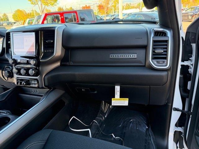 new 2026 Ram 1500 car, priced at $52,413