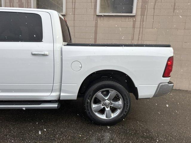 used 2017 Ram 1500 car, priced at $23,182