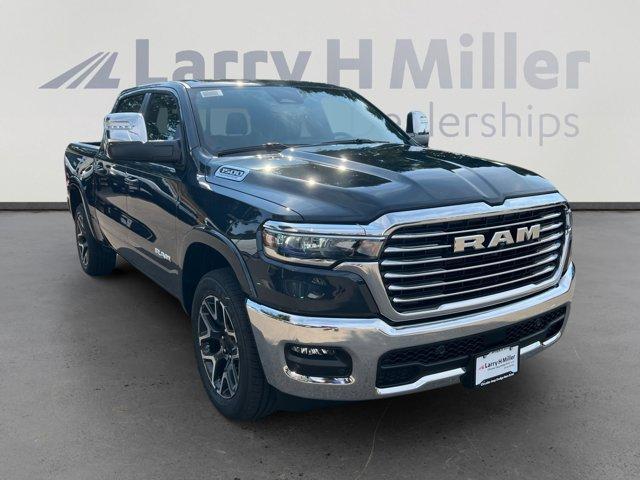 new 2026 Ram 1500 car, priced at $59,593