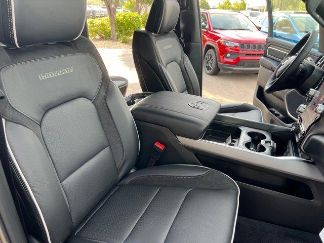 new 2026 Ram 1500 car, priced at $59,593