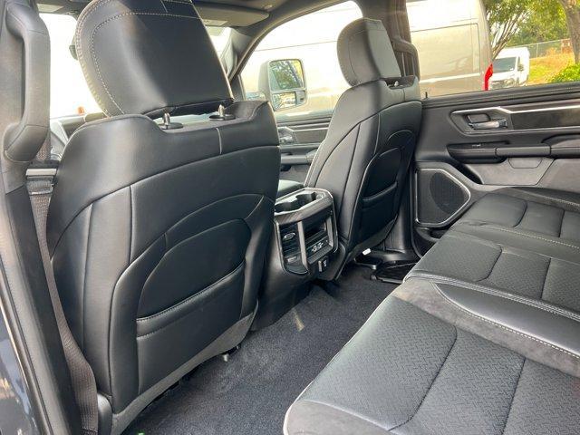 new 2026 Ram 1500 car, priced at $59,593