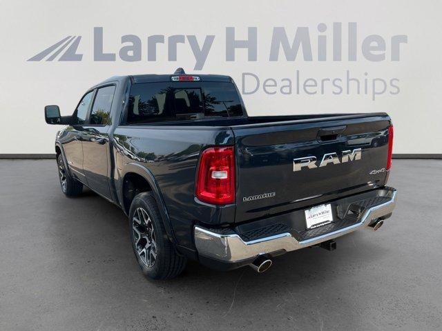 new 2026 Ram 1500 car, priced at $59,593