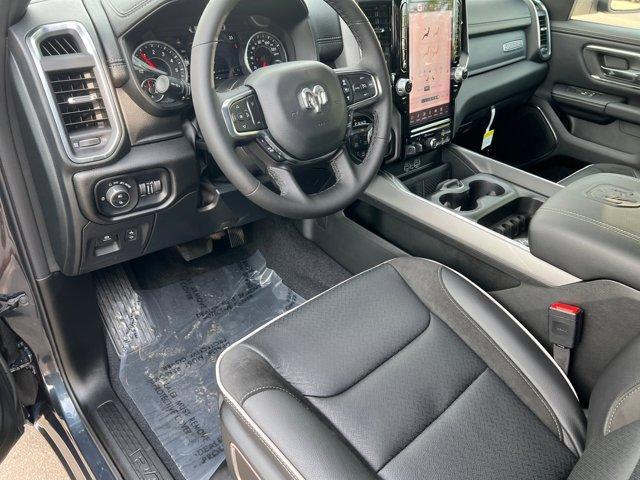 new 2026 Ram 1500 car, priced at $59,593