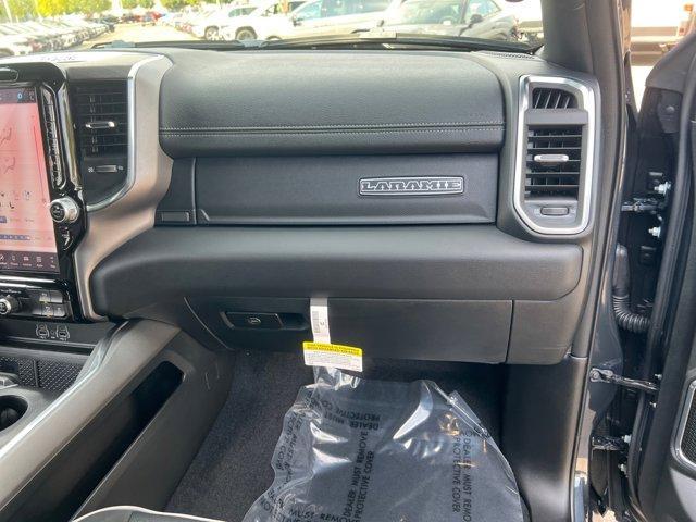 new 2026 Ram 1500 car, priced at $59,593