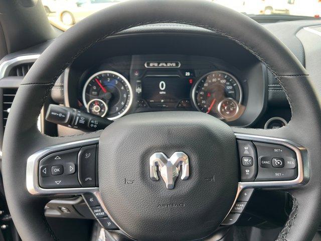 new 2026 Ram 1500 car, priced at $59,593