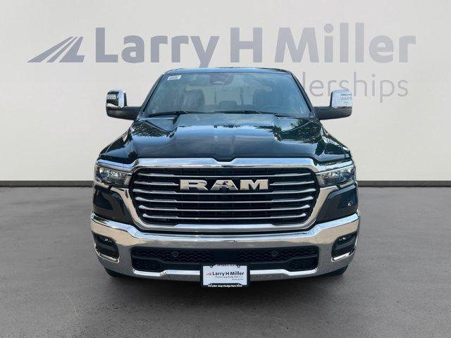 new 2026 Ram 1500 car, priced at $59,593