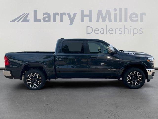 new 2026 Ram 1500 car, priced at $59,593