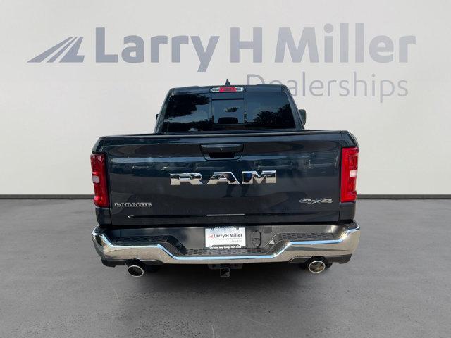 new 2026 Ram 1500 car, priced at $59,593