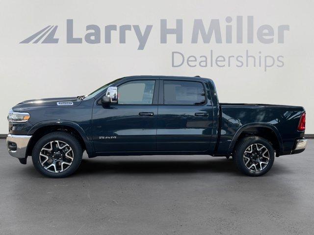 new 2026 Ram 1500 car, priced at $59,593