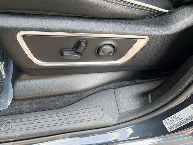 new 2026 Ram 1500 car, priced at $59,593