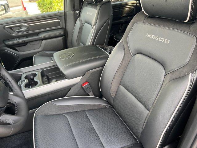 new 2026 Ram 1500 car, priced at $59,593