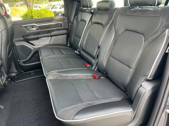 new 2026 Ram 1500 car, priced at $59,593