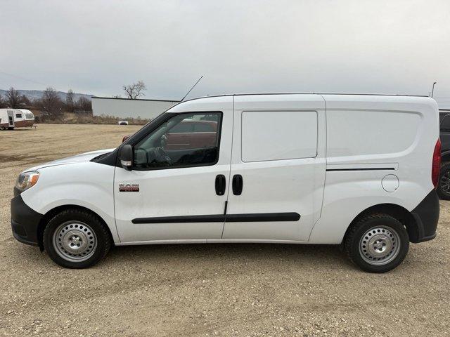 used 2021 Ram ProMaster City car, priced at $22,503