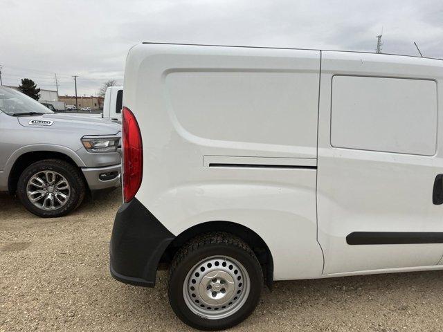 used 2021 Ram ProMaster City car, priced at $22,503