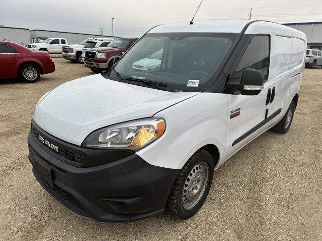 used 2021 Ram ProMaster City car, priced at $22,503