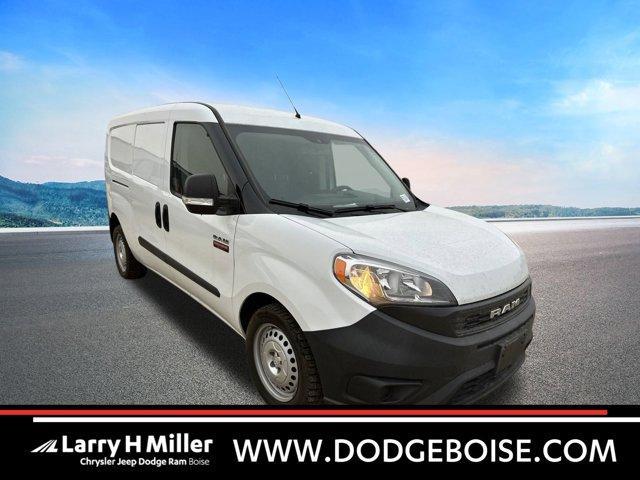 used 2021 Ram ProMaster City car, priced at $22,503