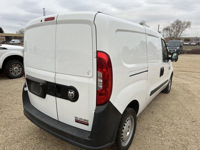 used 2021 Ram ProMaster City car, priced at $22,503