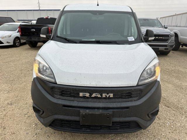 used 2021 Ram ProMaster City car, priced at $22,503