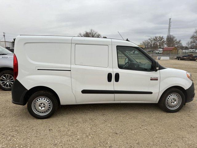 used 2021 Ram ProMaster City car, priced at $22,503