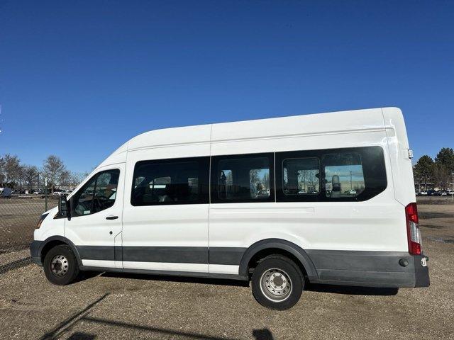 used 2016 Ford Transit-350 car, priced at $28,424