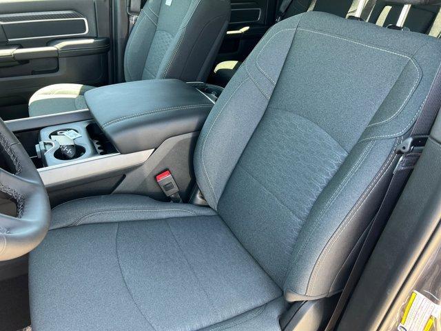 new 2025 Ram 2500 car, priced at $64,575