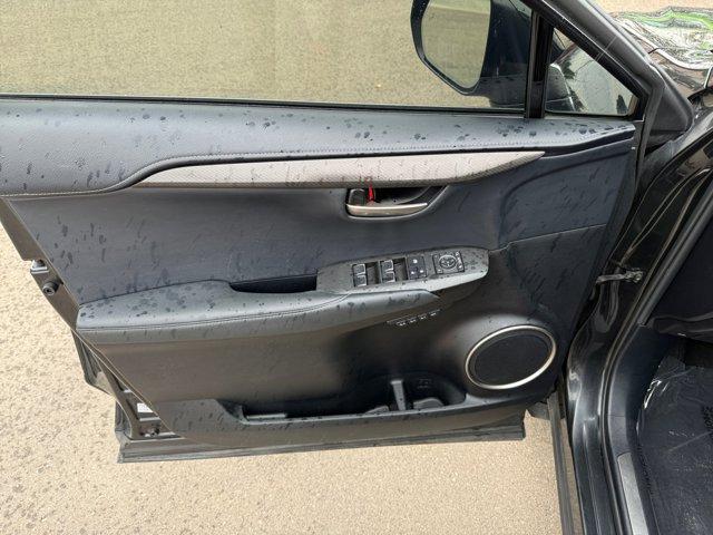 used 2021 Lexus NX 300h car, priced at $30,896