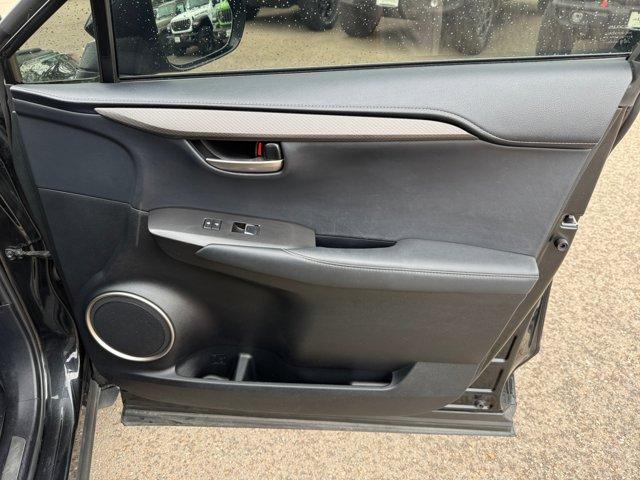 used 2021 Lexus NX 300h car, priced at $30,896