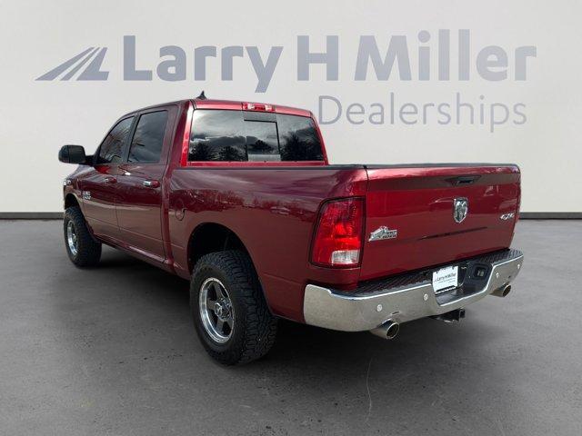 used 2015 Ram 1500 car, priced at $22,899