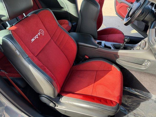 used 2017 Dodge Challenger car, priced at $54,424