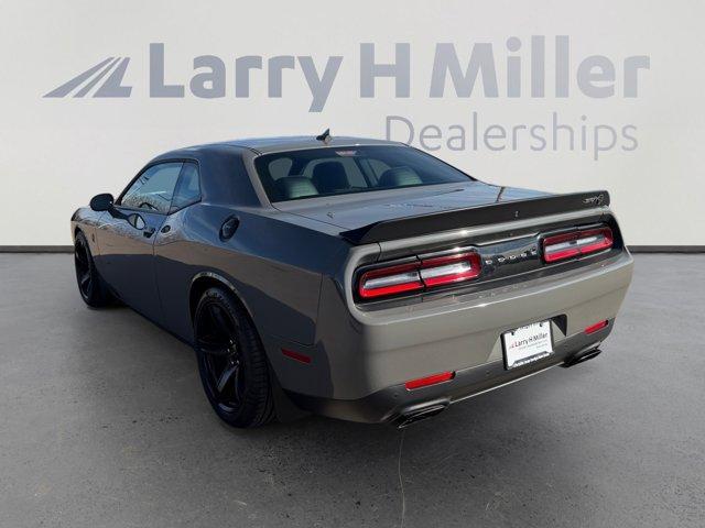 used 2017 Dodge Challenger car, priced at $54,424