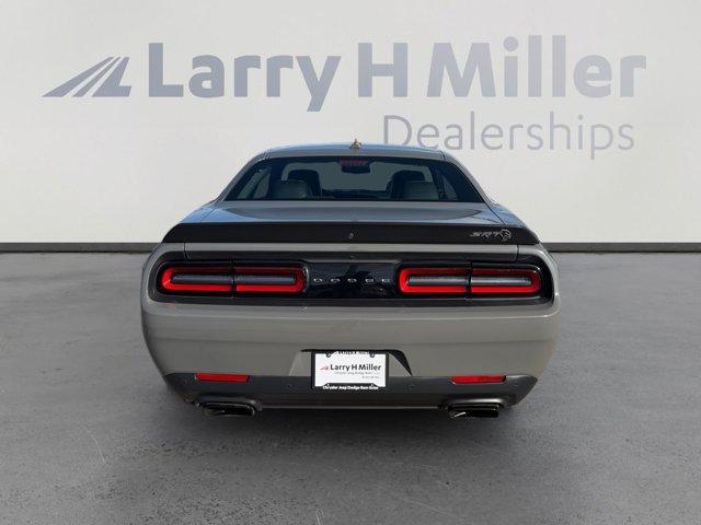 used 2017 Dodge Challenger car, priced at $54,424