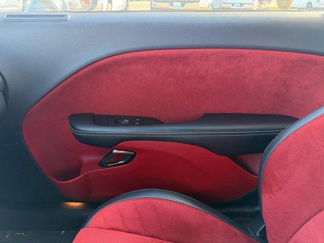 used 2017 Dodge Challenger car, priced at $54,424