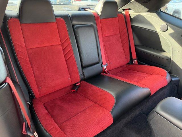 used 2017 Dodge Challenger car, priced at $54,424