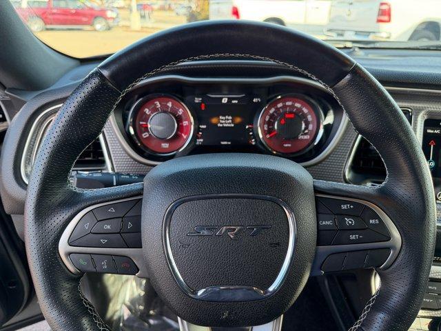 used 2017 Dodge Challenger car, priced at $54,424