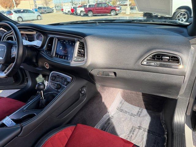 used 2017 Dodge Challenger car, priced at $54,424