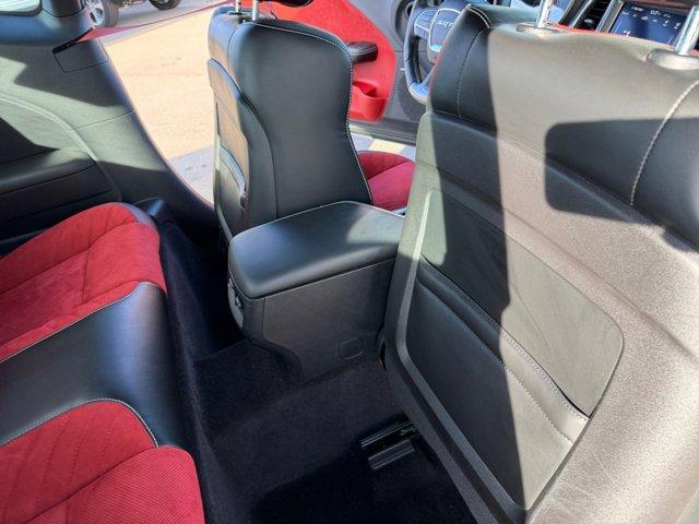 used 2017 Dodge Challenger car, priced at $54,424