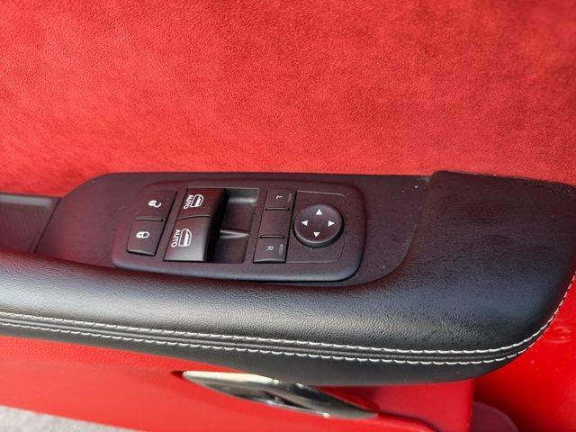 used 2017 Dodge Challenger car, priced at $54,424