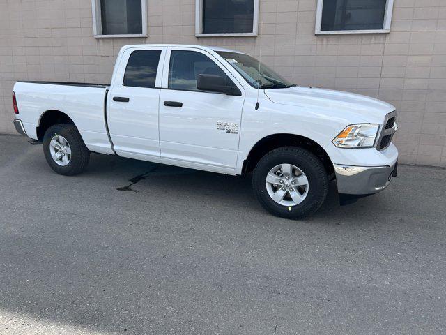 new 2024 Ram 1500 Classic car, priced at $33,953