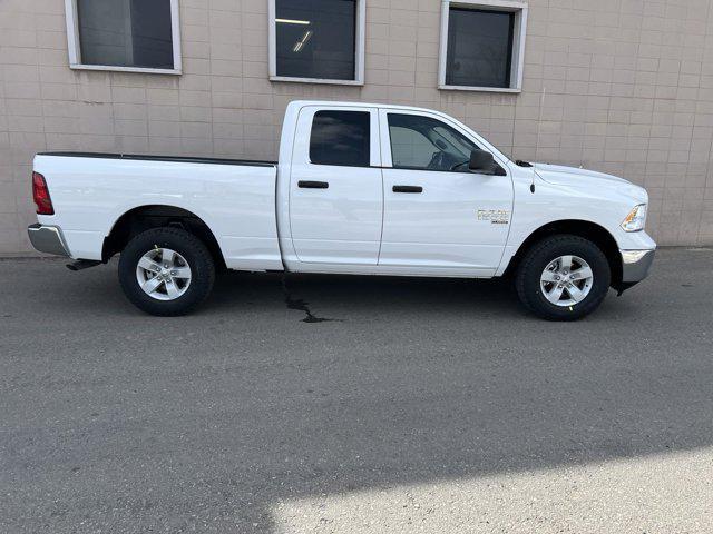 new 2024 Ram 1500 Classic car, priced at $33,953