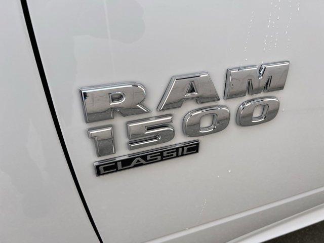 new 2024 Ram 1500 Classic car, priced at $33,953