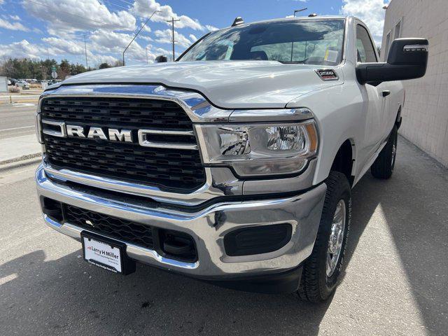 new 2024 Ram 2500 car, priced at $48,564