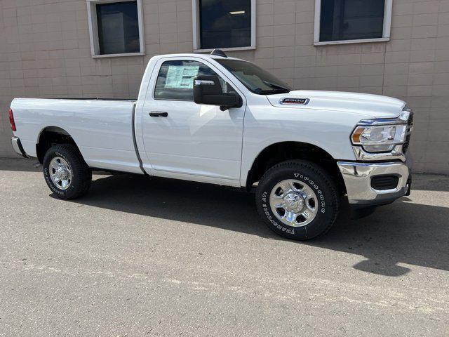 new 2024 Ram 2500 car, priced at $48,564