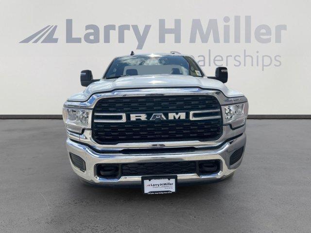 new 2024 Ram 2500 car, priced at $50,527