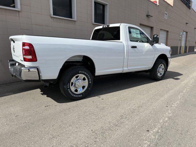 new 2024 Ram 2500 car, priced at $48,564