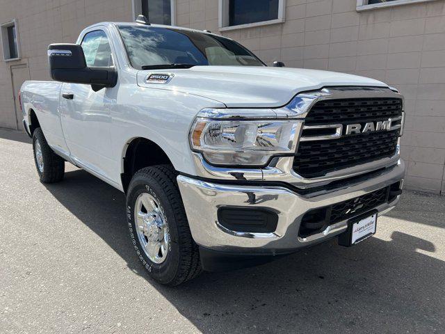 new 2024 Ram 2500 car, priced at $48,564