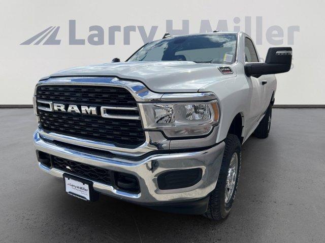 new 2024 Ram 2500 car, priced at $50,527