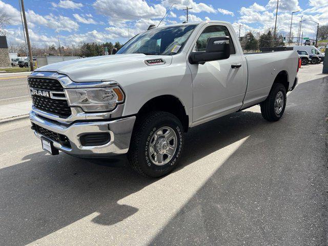 new 2024 Ram 2500 car, priced at $48,564