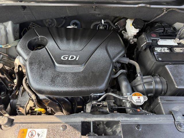 used 2015 Kia Soul car, priced at $10,368