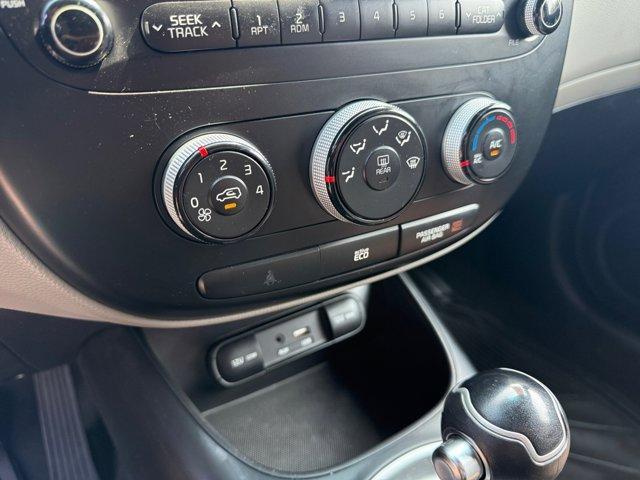 used 2015 Kia Soul car, priced at $10,368