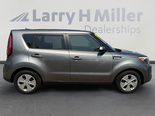 used 2015 Kia Soul car, priced at $10,368